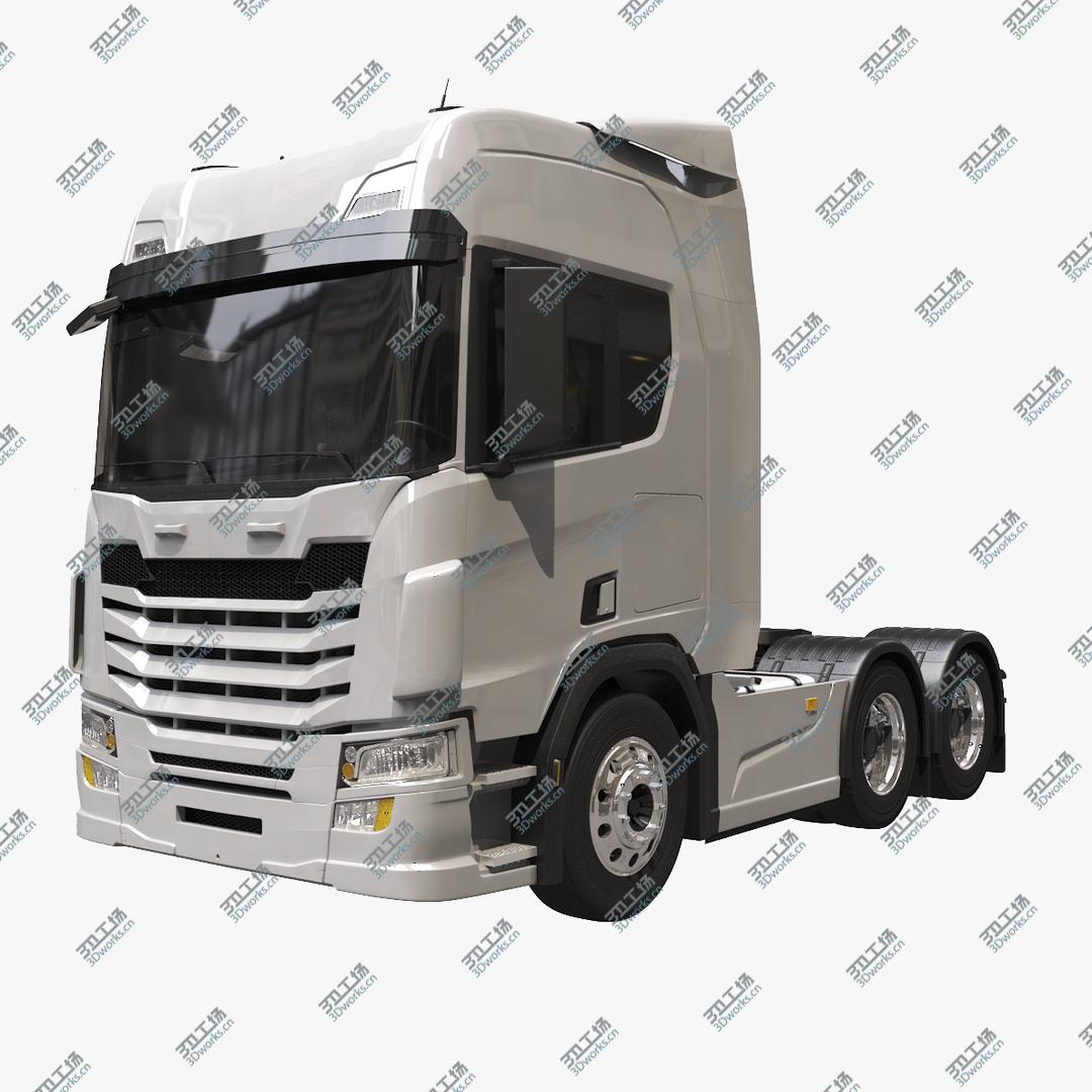 images/goods_img/202104094/Generic European Semi Truck 3D model/1.jpg